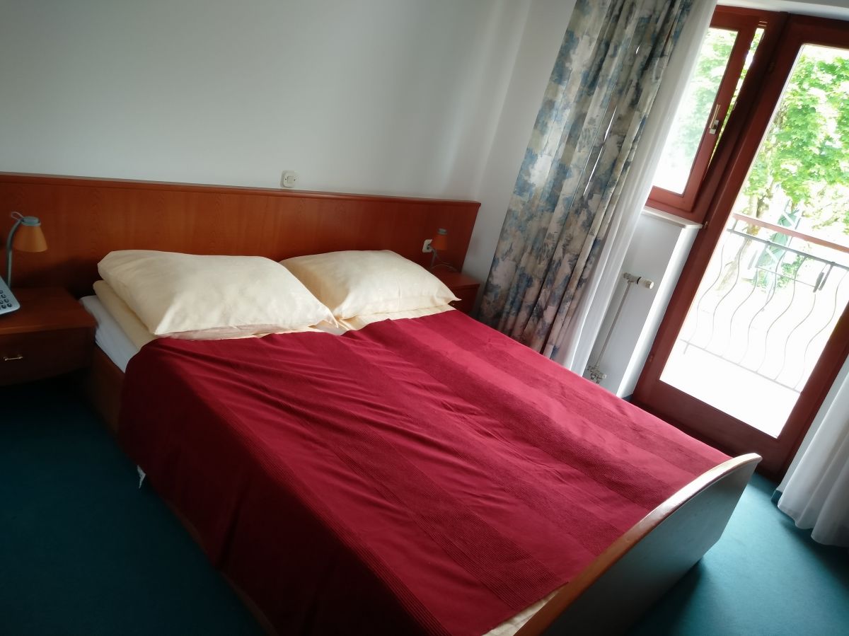Hotel Kanu - Resort & Caravanning Smlednik Exterior foto